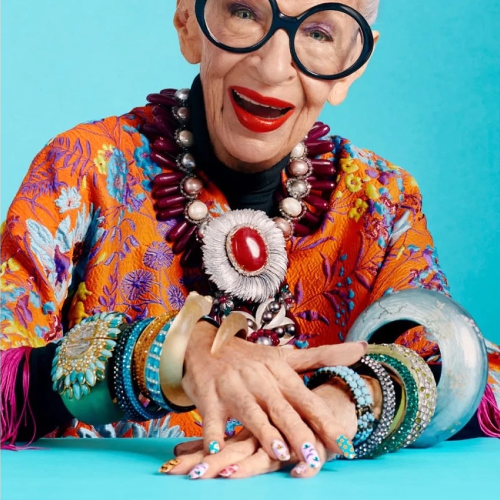 Iris Arpfel x Ciate’ London The Cheat Sheets Nail Wraps